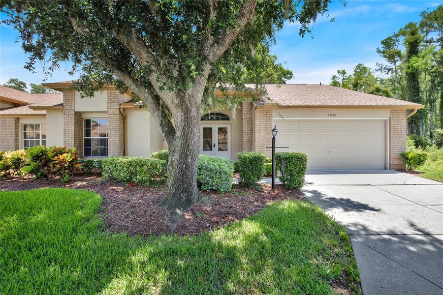Property photo for 5930 PRECIOUS VIEW COURT, New Port Richey, FL