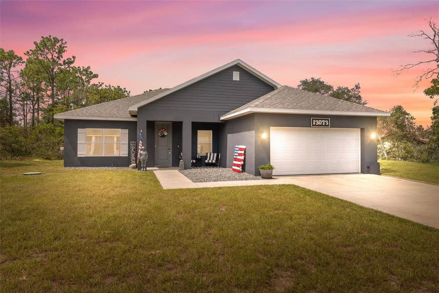 Property photo for 13073 JAYWALK ROAD, Weeki Wachee, FL