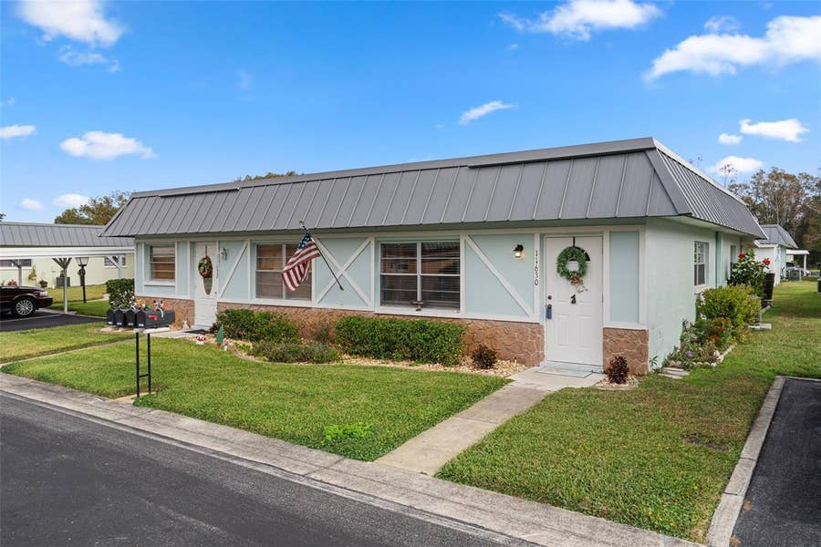 Property photo for 11630 BAYONET LANE, New Port Richey, FL