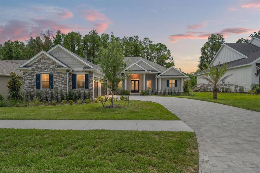 Property photo for 5018 ELM LEAF DRIVE, Brooksville, FL