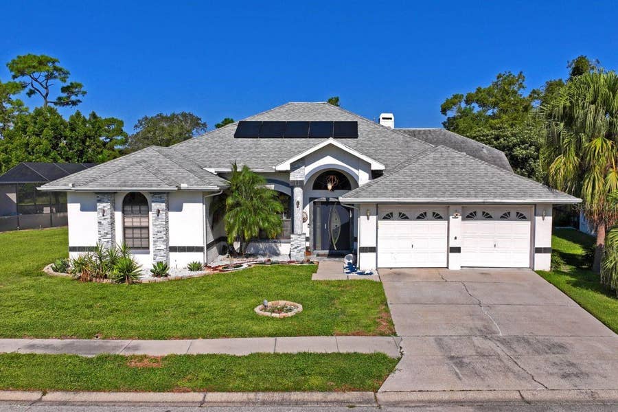 Property photo for 9301 TOURNAMENT DRIVE, Hudson, FL