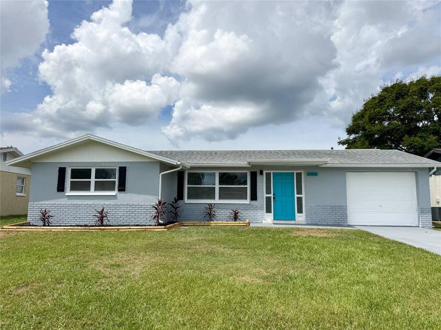 Property photo for 10805 FILLMORE AVENUE, Port Richey, FL