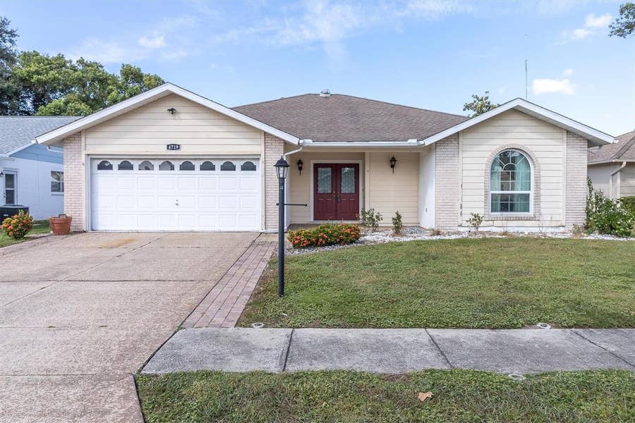 Property photo for 4719 CAVENDISH DRIVE, New Port Richey, FL