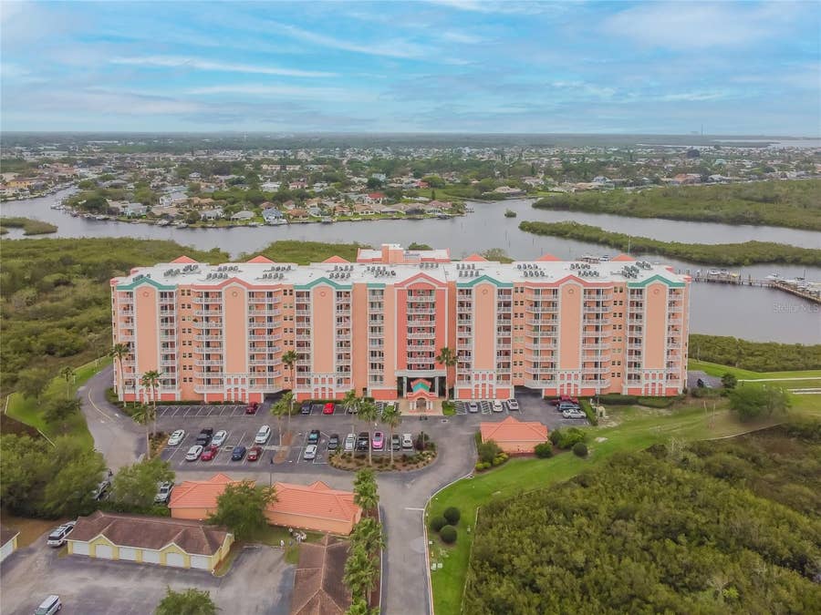 Property photo for 4516 SEAGULL DRIVE, #413, New Port Richey, FL