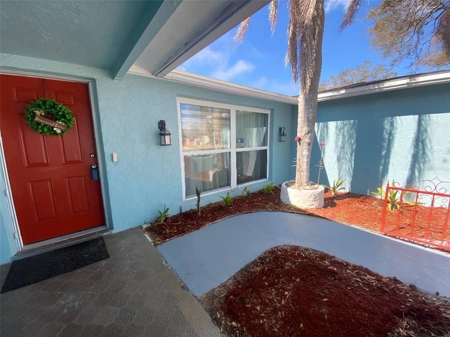 Property photo for 1817 DARTMOUTH DRIVE, Holiday, FL
