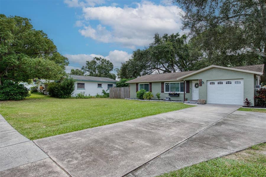 Property photo for 1440 WISCONSIN AVENUE, Palm Harbor, FL