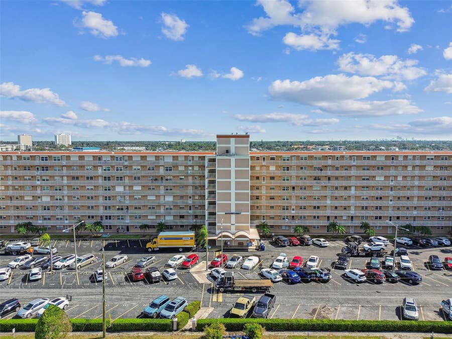 Property photo for 1847 SHORE DRIVE S, #614, South Pasadena, FL