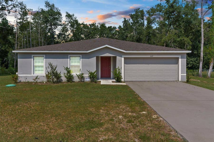 Property photo for 5637 E TANGELO LANE, Inverness, FL