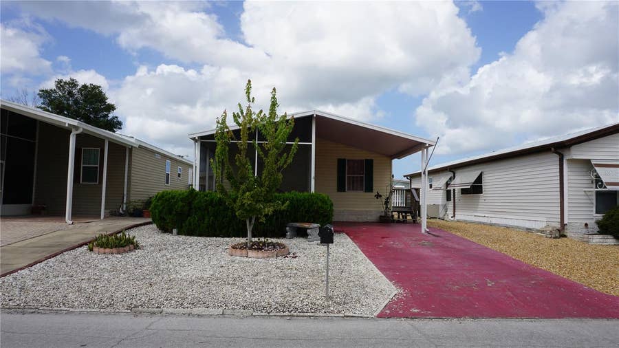 Property photo for 12023 LONGHORN DRIVE, Hudson, FL