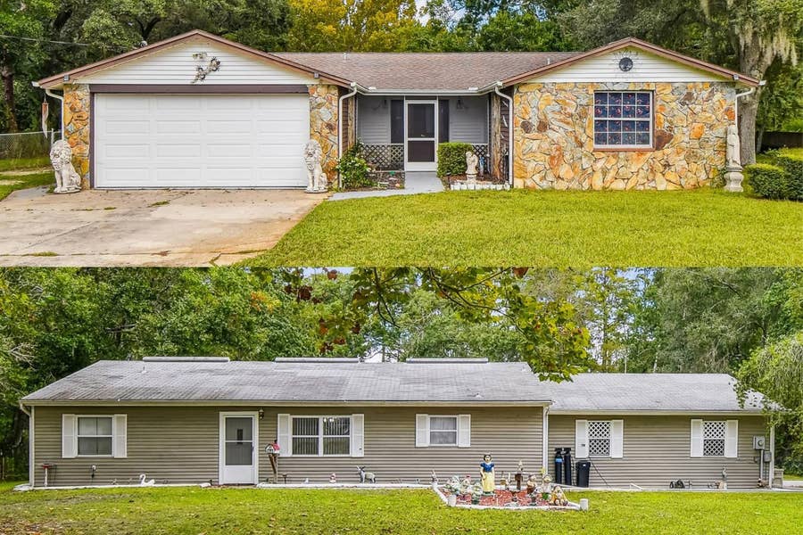 Property photo for 9741 STAR TRAIL, New Port Richey, FL