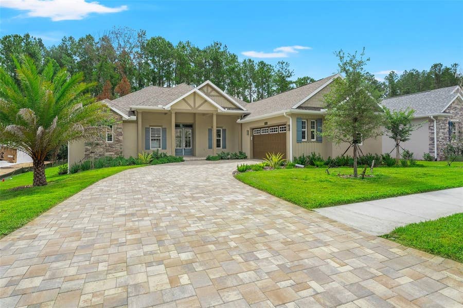 Property photo for 5034 ELM LEAF DRIVE, Brooksville, FL