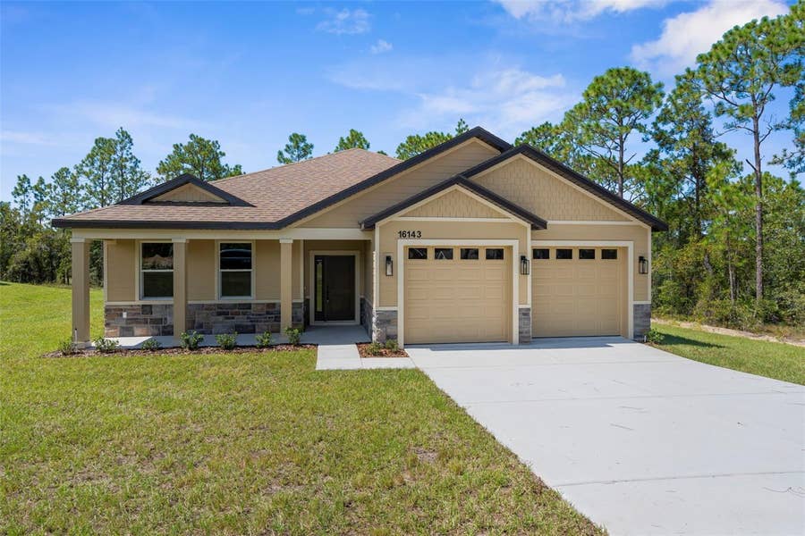 Property photo for 16143 PENN STATE ROAD, Weeki Wachee, FL