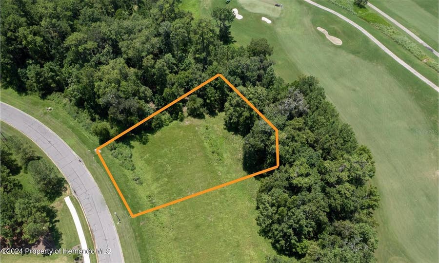 Property photo for 5995 CREEK RIDGE ROAD, Brooksville, FL
