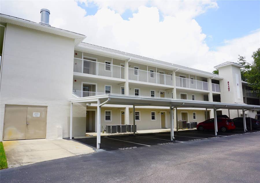 Property photo for 21107 FOUNTAIN VIEW LANE, #5102, Lutz, FL
