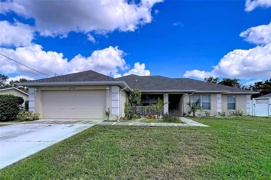 Property photo for 4372 ODIN STREET, Spring Hill, FL