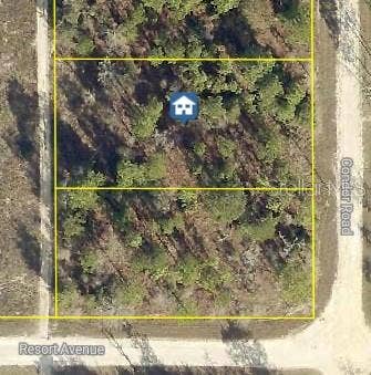 Property photo for 14167 CONDOR ROAD, Brooksville, FL