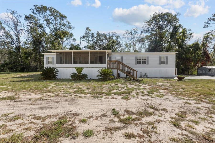 Property photo for 4945 SW 358 HIGHWAY, Steinhatchee, FL