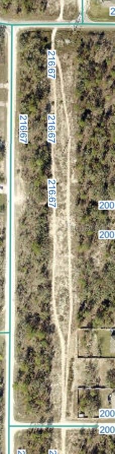 Property photo for SNOWY PLOVER AVENUE, Brooksville, FL