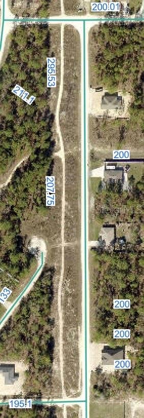 Property photo for ALBANY ROAD, Brooksville, FL