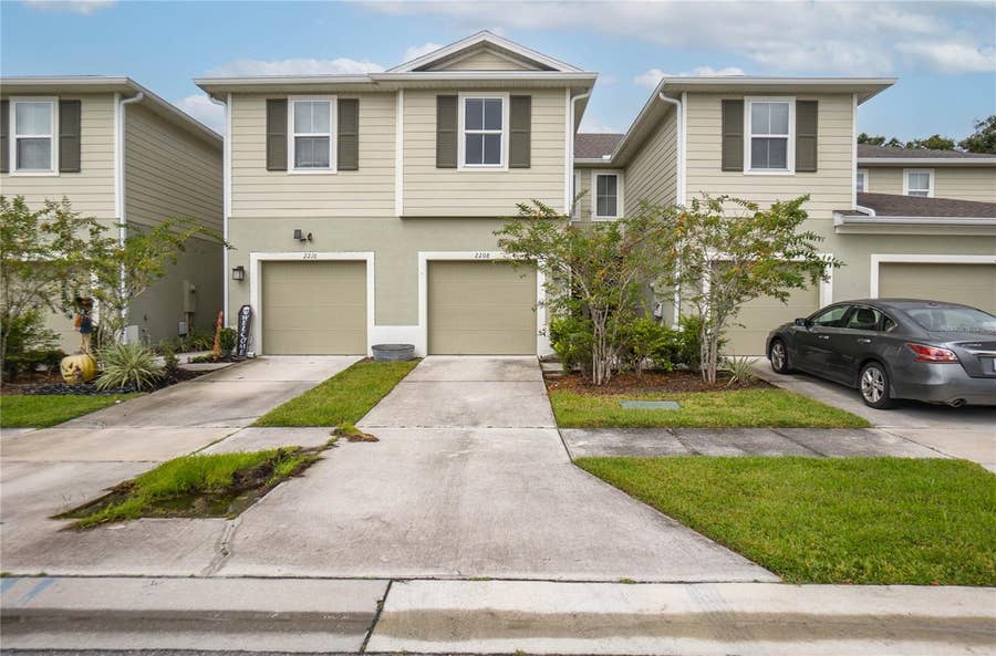 Property photo for 2208 LACEFLOWER DRIVE, Brandon, FL