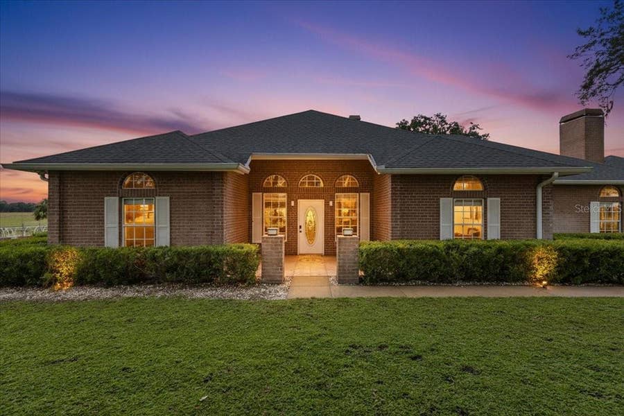 Property photo for 10151 NW 70TH STREET, Chiefland, FL