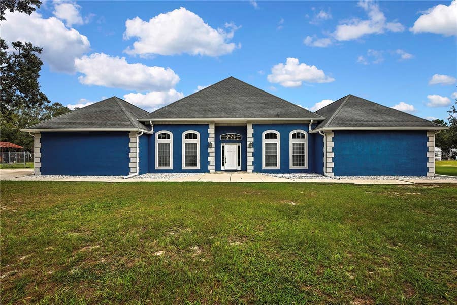 Property photo for 16603 DIPLOMAT DRIVE, Spring Hill, FL