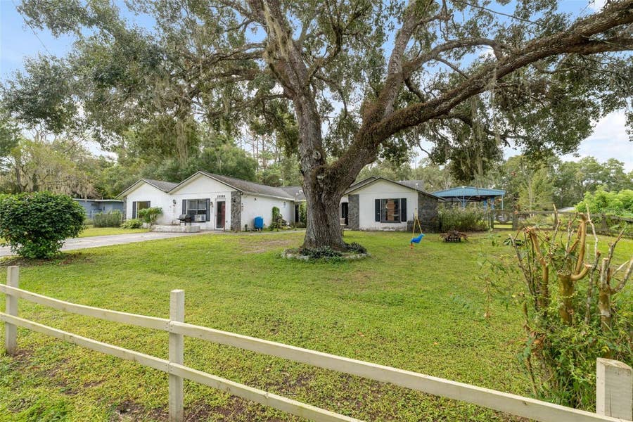 Property photo for 18160 SPANGLER AVENUE, Brooksville, FL