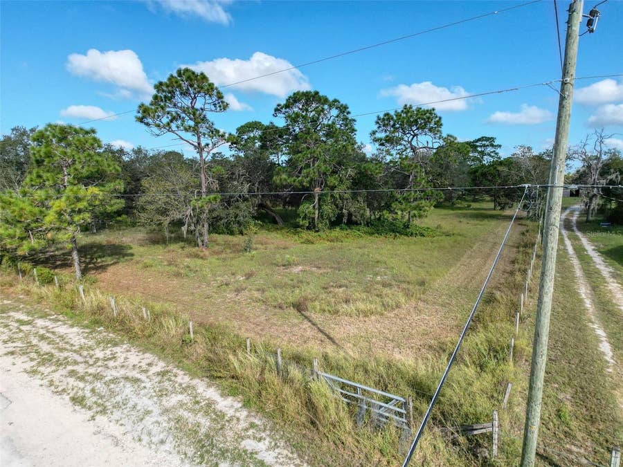 Property photo for 0 SMITH BOULEVARD, Hudson, FL