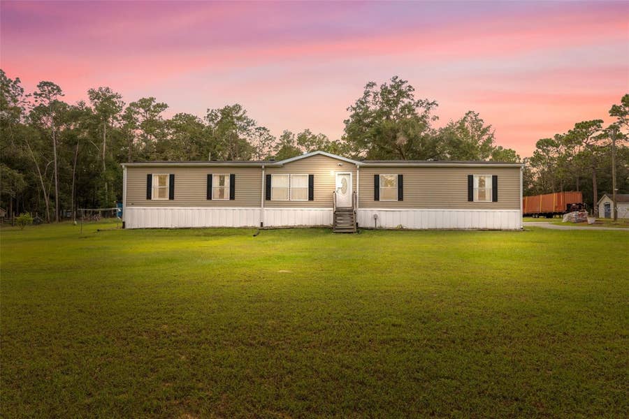 Property photo for 16481 OAKVIEW DRIVE, Brooksville, FL