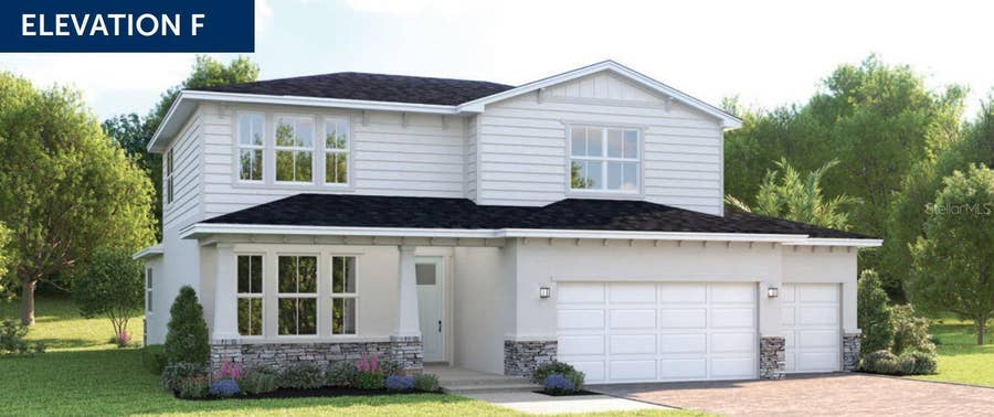 Property photo for 2266 BLUE HERON CIRCLE, Auburndale, FL