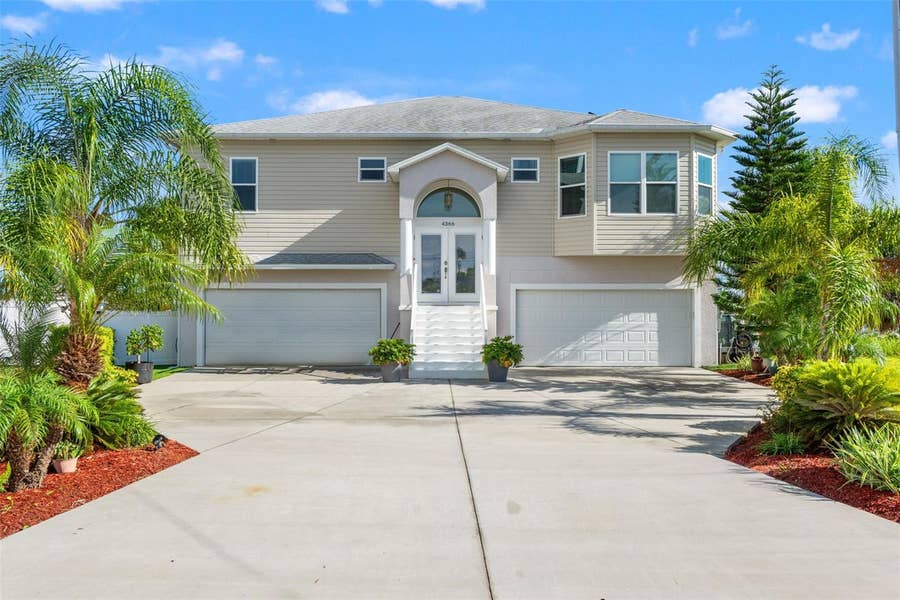 Property photo for 4366 6TH ISLE DRIVE, Hernando Beach, FL