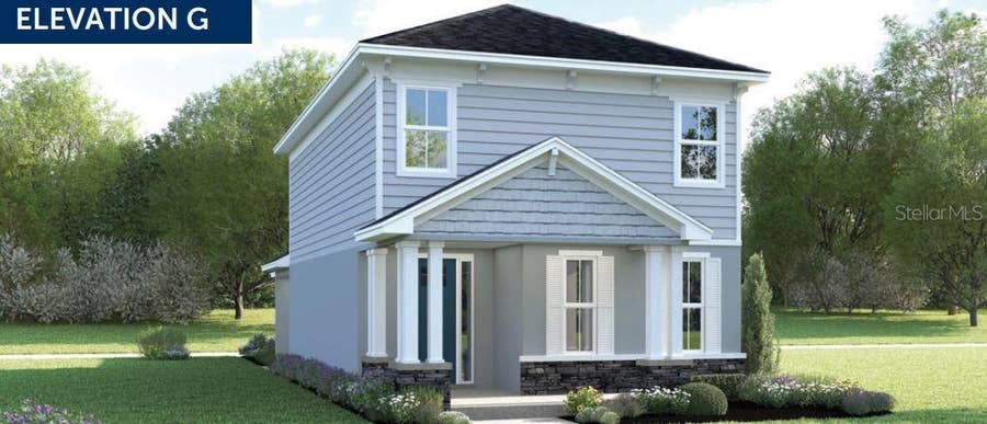 Property photo for 2024 MALLARD BOULEVARD, Auburndale, FL