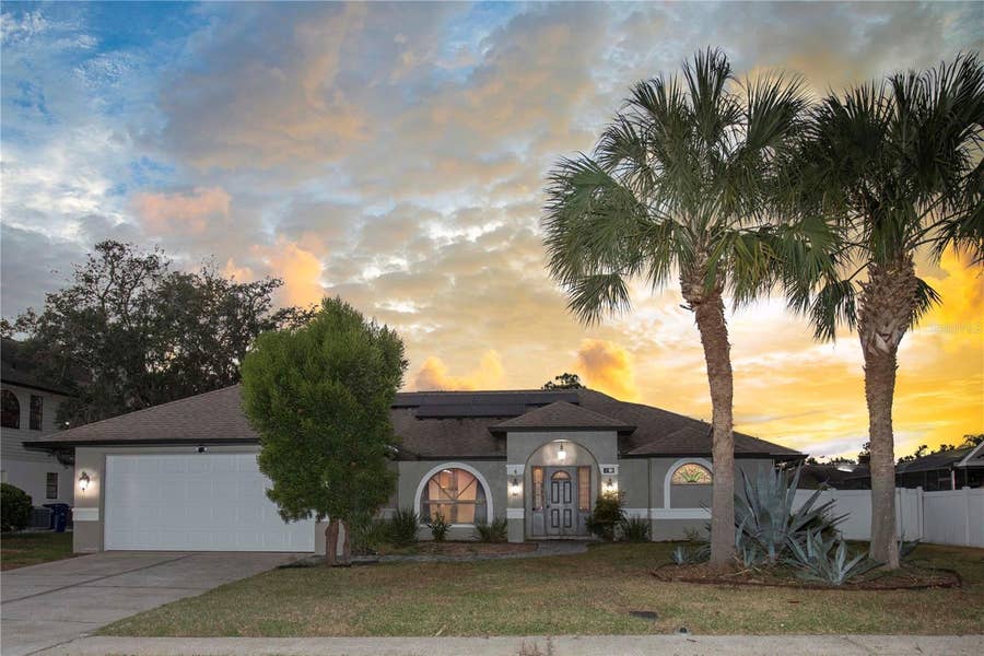 Property photo for 5701 MOSSBERG DRIVE, New Port Richey, FL