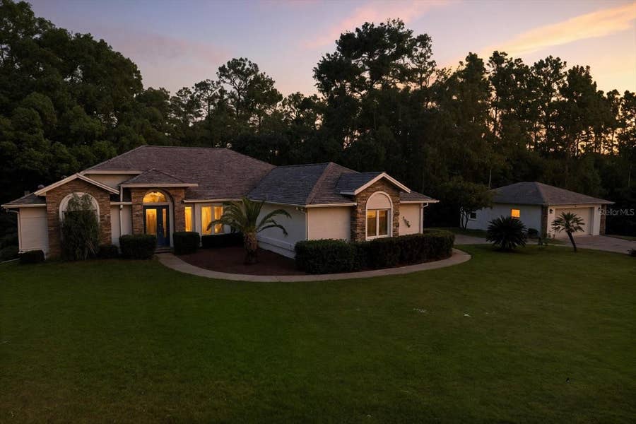Property photo for 2888 W VERBENA PLACE, Beverly Hills, FL
