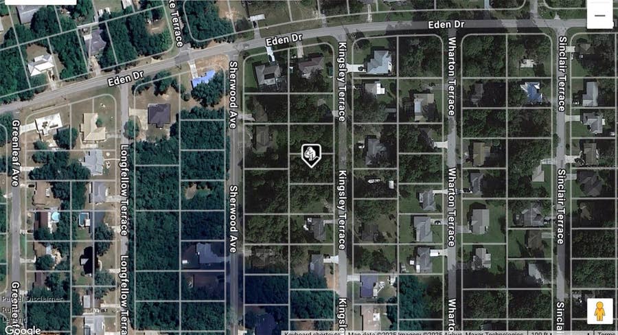 Property photo for 725 KINGSLEY TERRACE, Inverness, FL