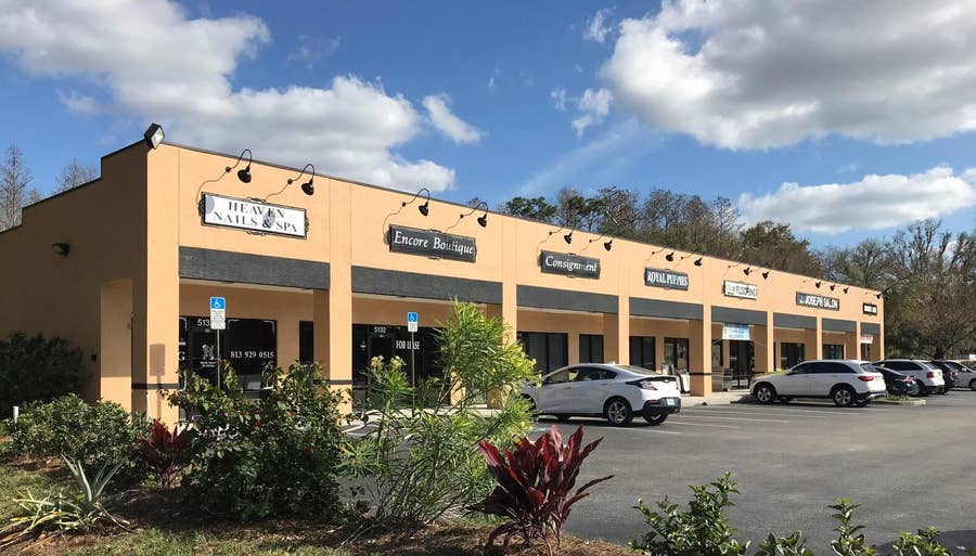 Property photo for 5132 LAND O LAKES BOULEVARD, #105, Land O Lakes, FL