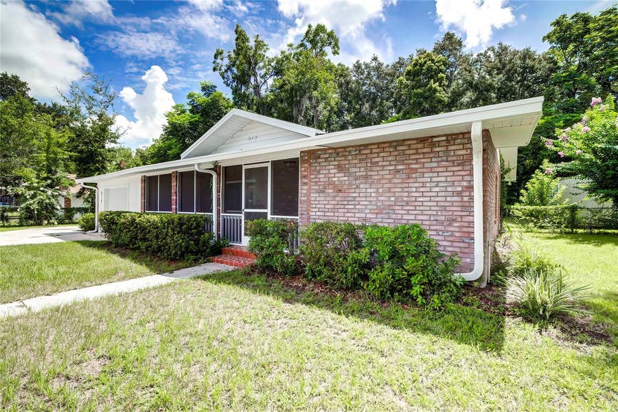 Property photo for 614 POWELL STREET, Wildwood, FL