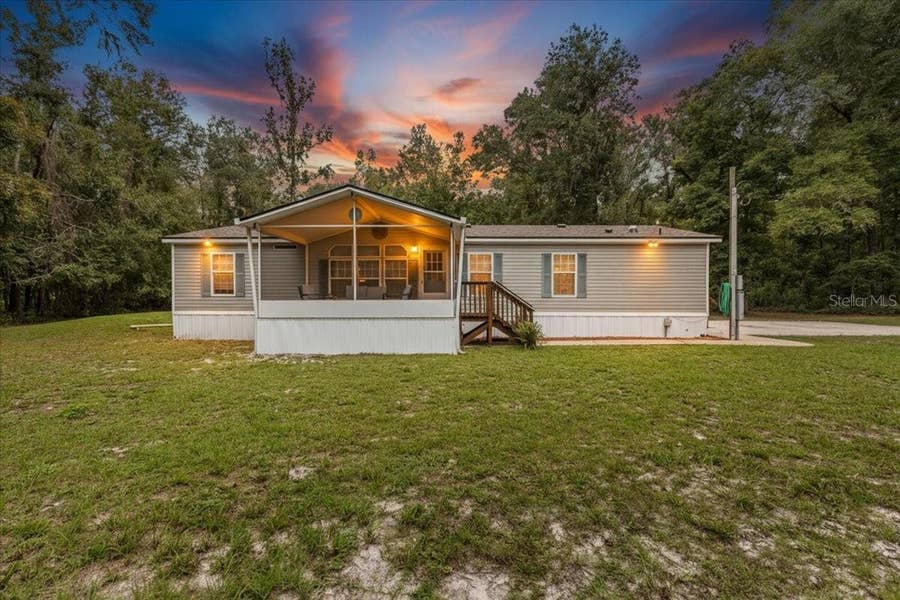Property photo for 1549 NE 642ND STREET, Old Town, FL