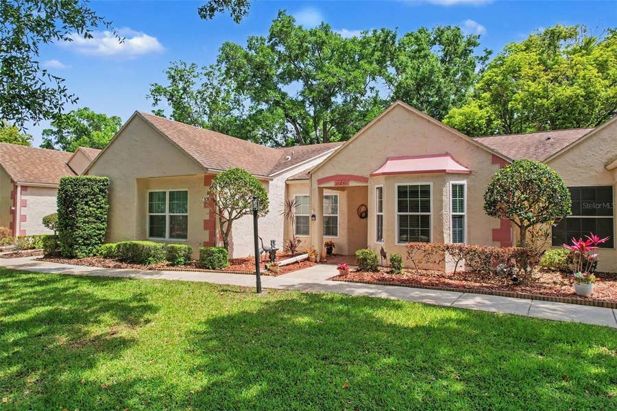 Property photo for 11241 VERSAILLES LANE, #0, Port Richey, FL