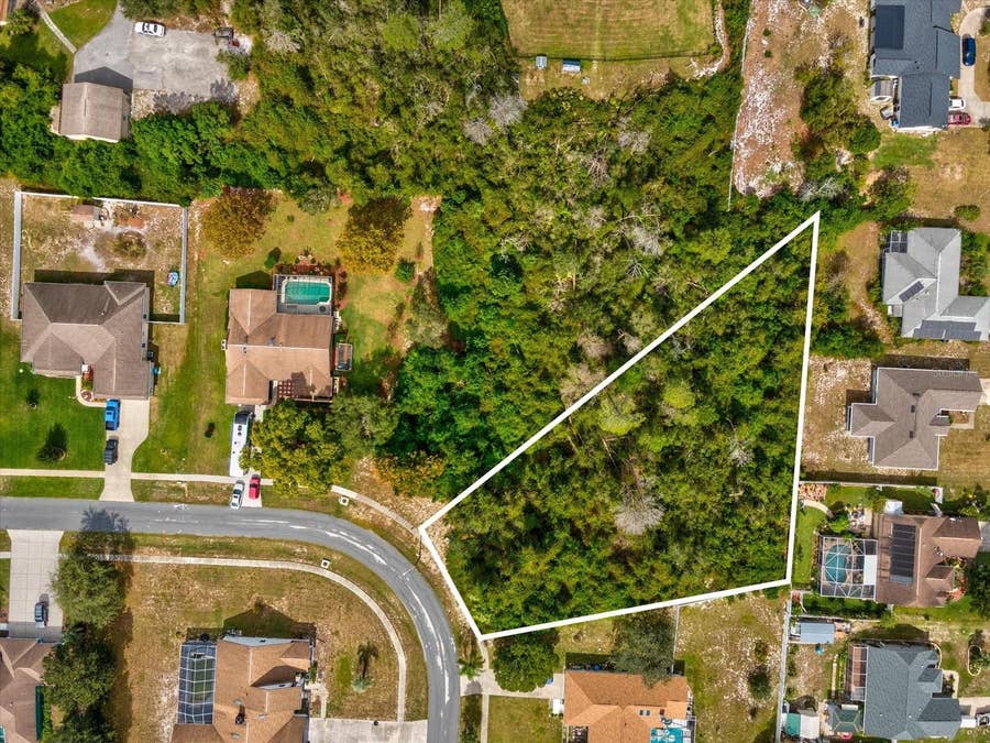 Property photo for 13273 JESSICA DRIVE, Spring Hill, FL