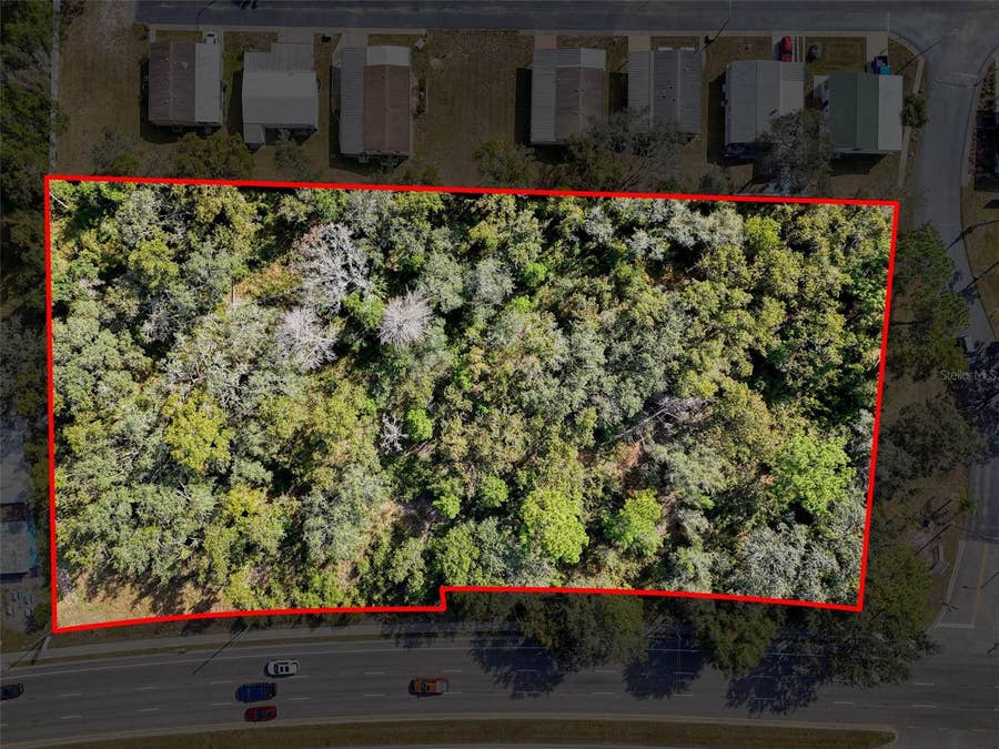 Property photo for 10780 STATE ROAD 52, Hudson, FL