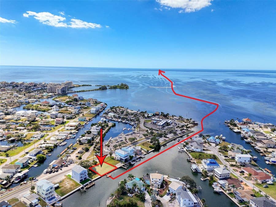 Property photo for 6429 CLARK STREET, Hudson, FL