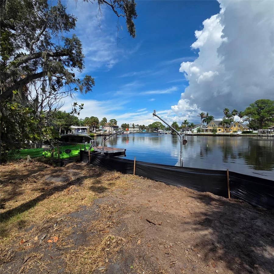Property photo for 5345 TARRY LANE, New Port Richey, FL