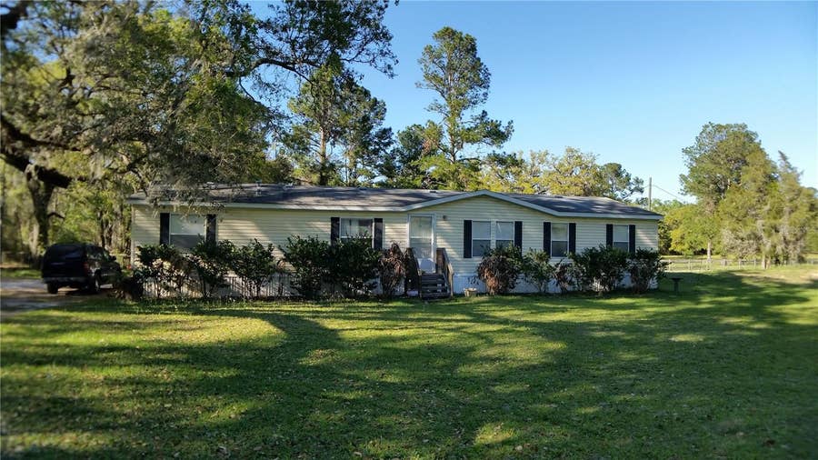Property photo for 18635 PHILLIPS ROAD, Brooksville, FL