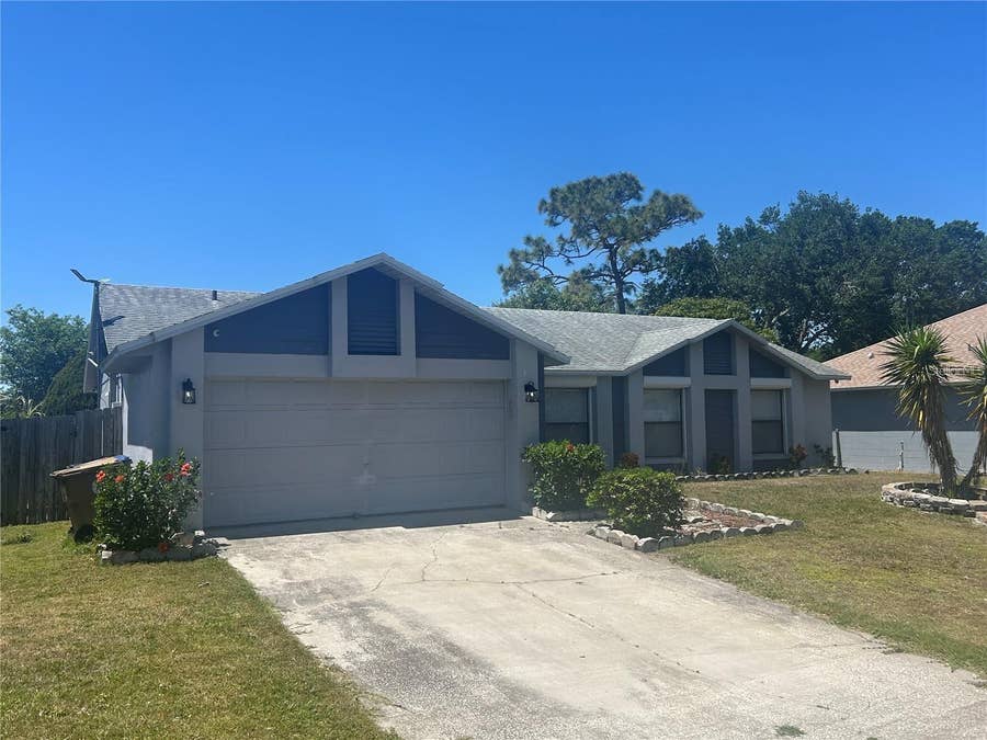 Property photo for 613 BAYPORT DRIVE, Kissimmee, FL