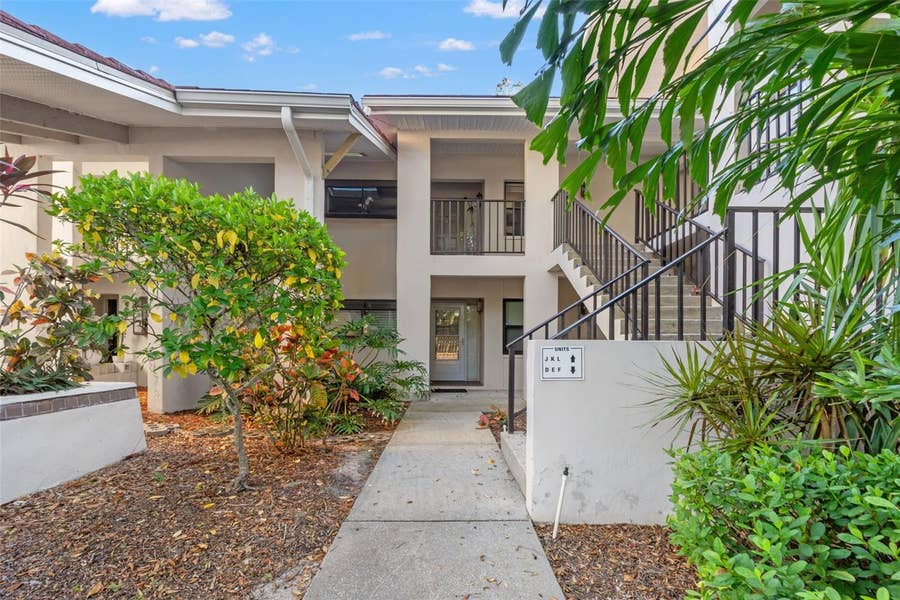 Property photo for 300 S FLORIDA AVENUE, #600F, Tarpon Springs, FL