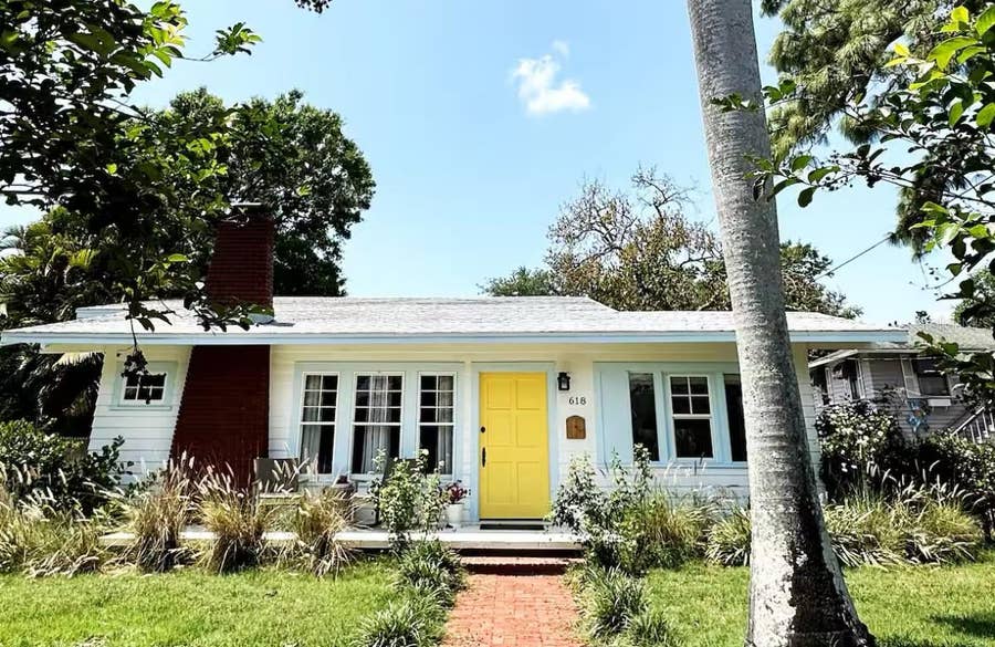 Property photo for 618 19TH STREET W, Bradenton, FL