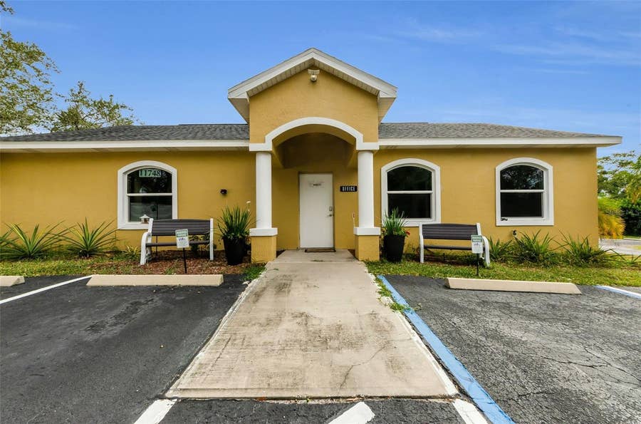 Property photo for 11748 LA MADERA BOULEVARD, Port Richey, FL