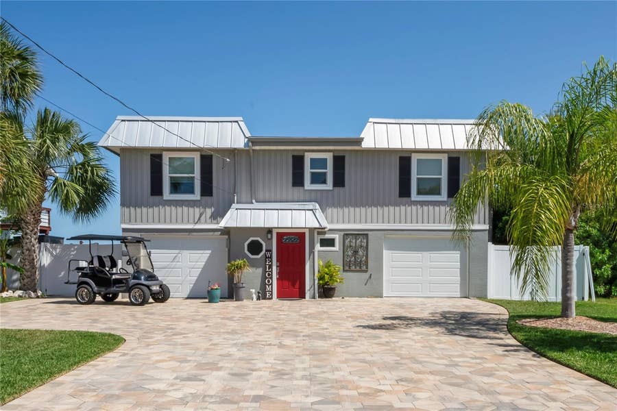 Property photo for 6603 DRIFTWOOD DRIVE, Hudson, FL