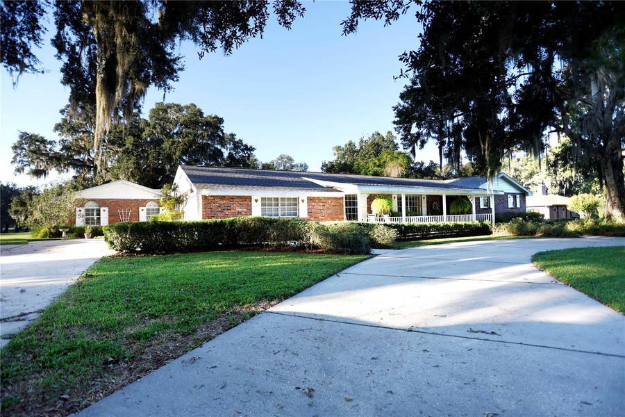 Property photo for 23378 EPPLEY DRIVE, Brooksville, FL